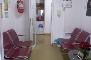 Cabinet Ginecologic Dobrotesti Medic primar Obstetrică Ginecologie Doctor în Științe Medicale Dr. Cristi Caraveteanu